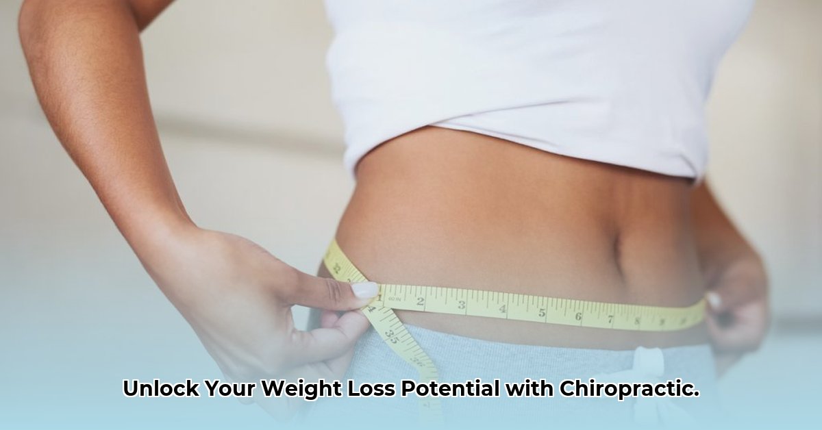 chiropractic-care-for-weight-loss